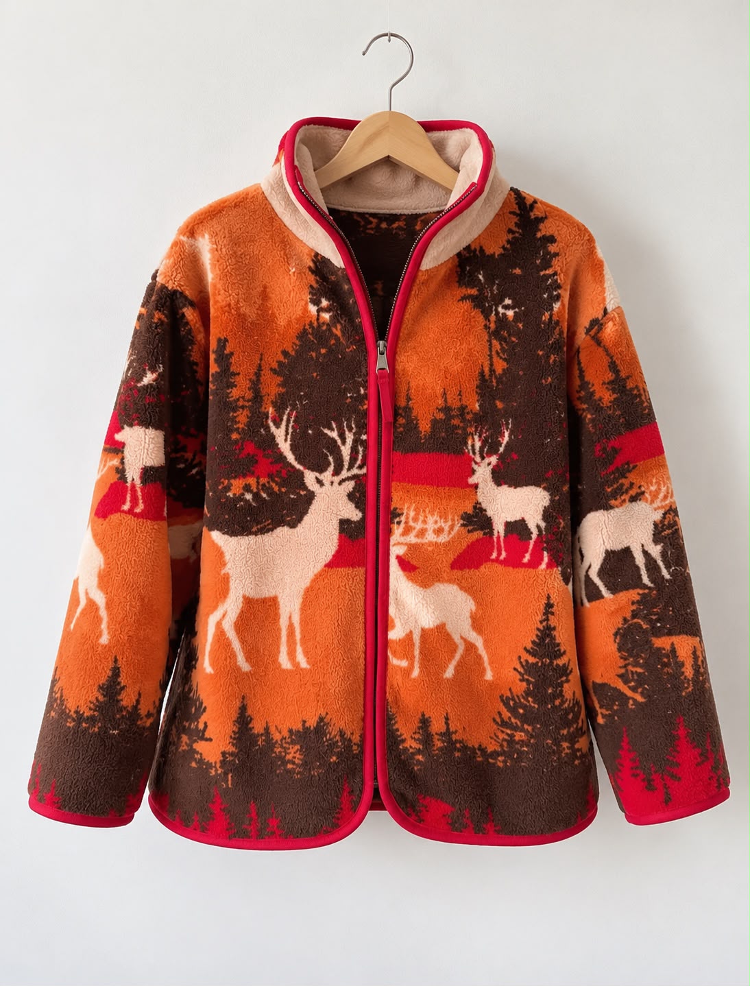 Trend Polar